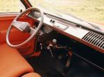 Citroen Dyane 1967 года